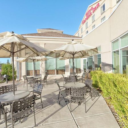 Hilton Garden Inn Laramie Exterior photo